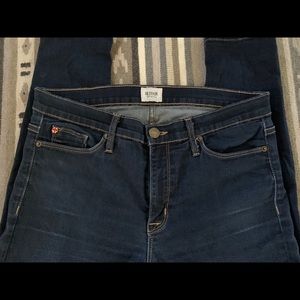 Hudson women’s jeans